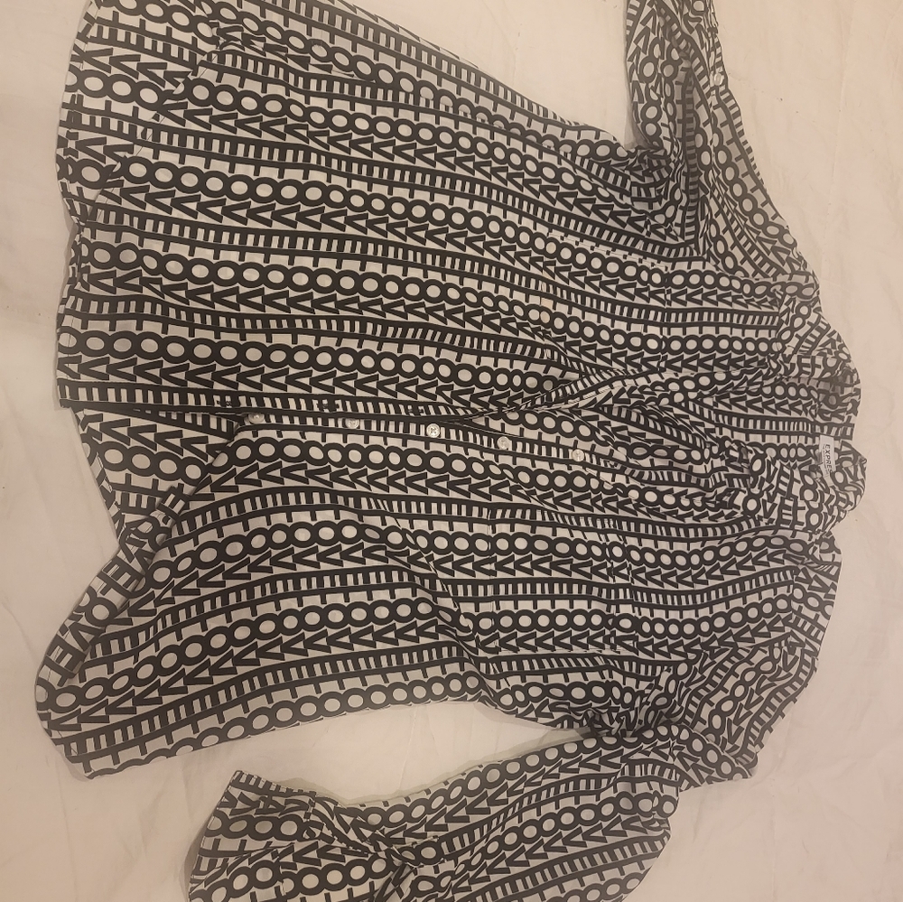 Express Portofino Shirt